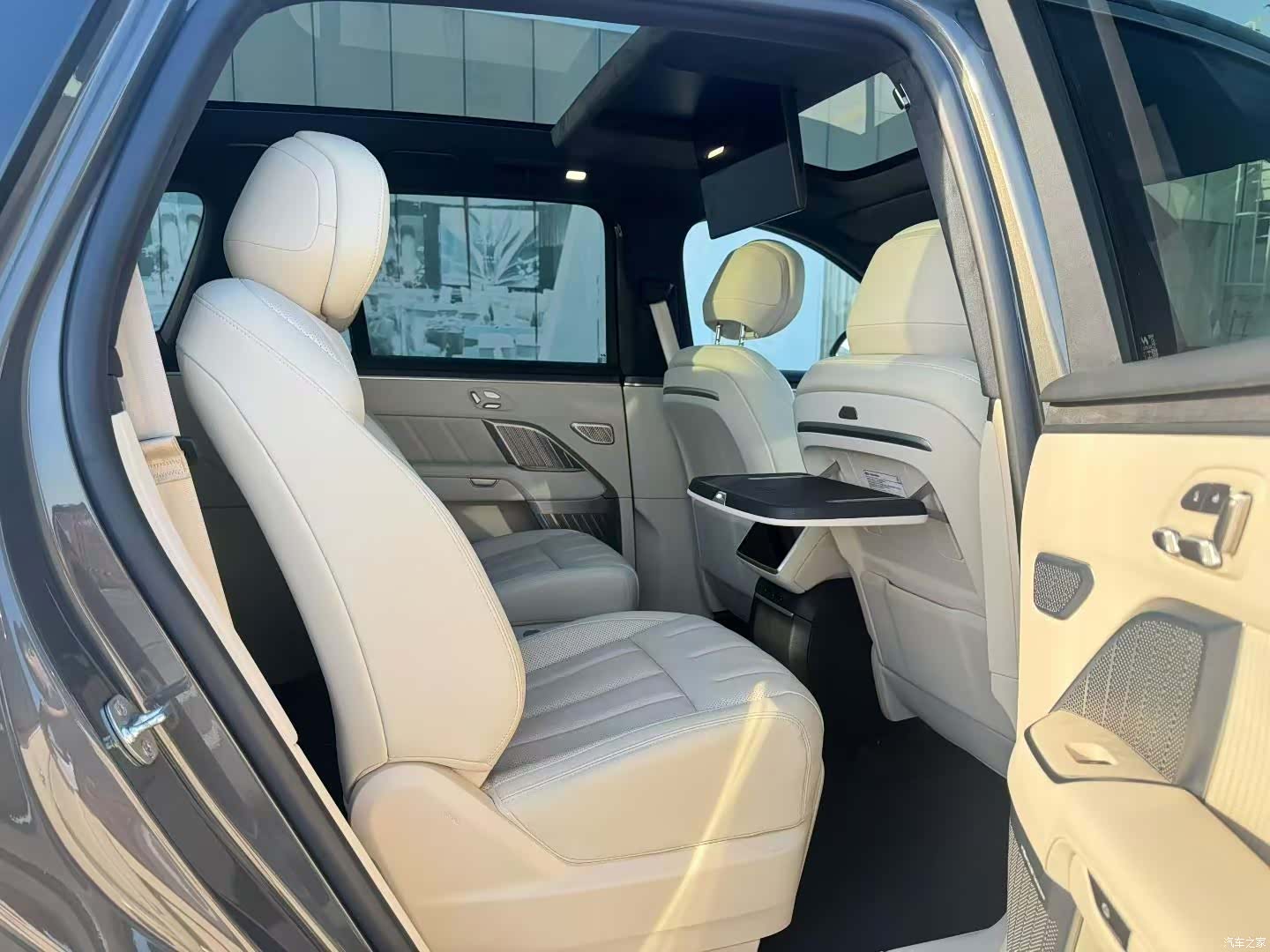 NIO L90, 2025 все фото