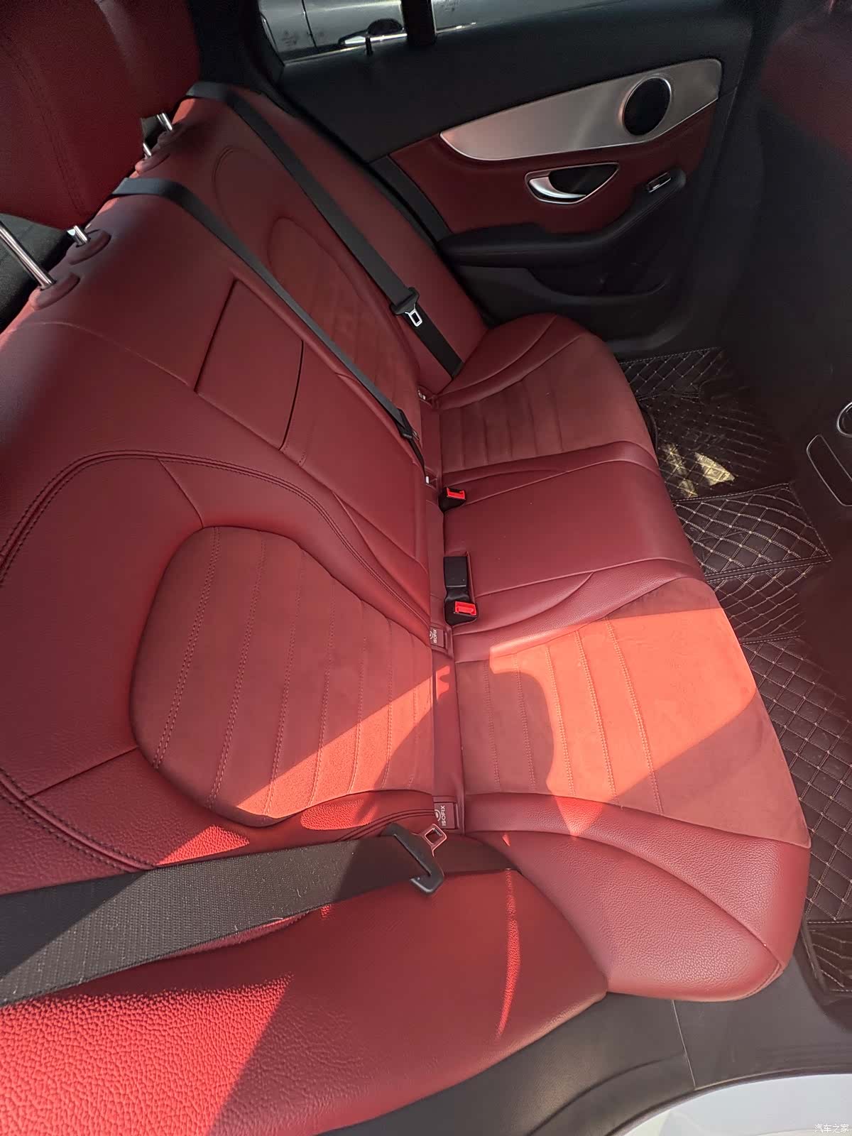 Mercedes-Benz C-Class, 2019 13