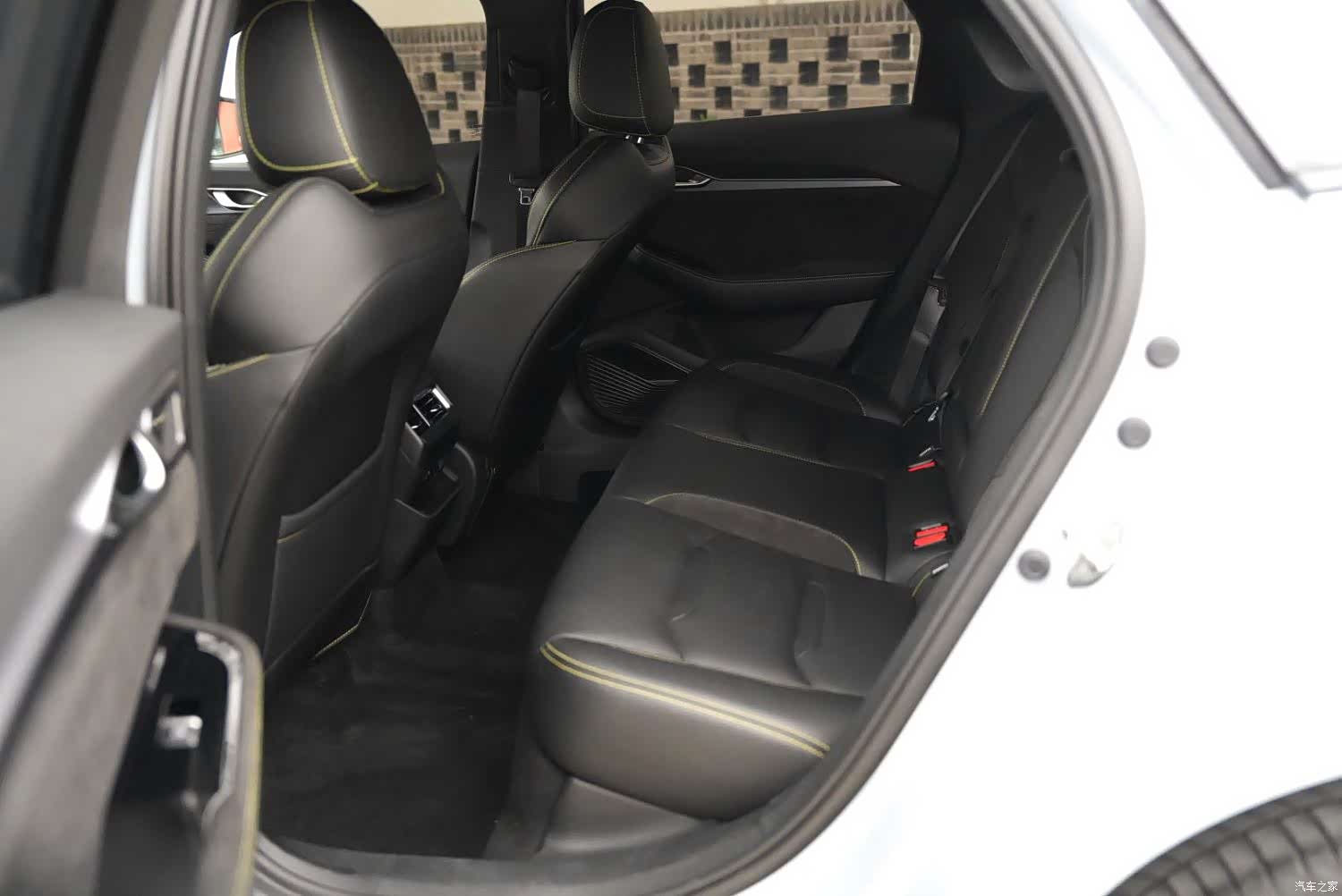 Geely Preface, 2021 все фото