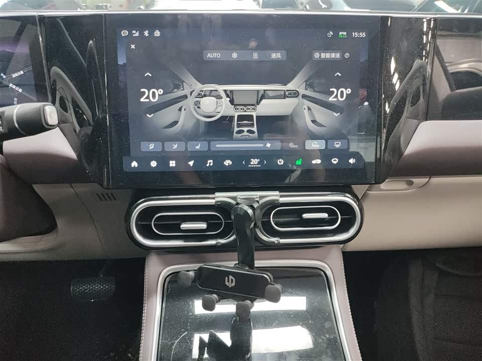 Leapmotor C11 Leapmotor C11