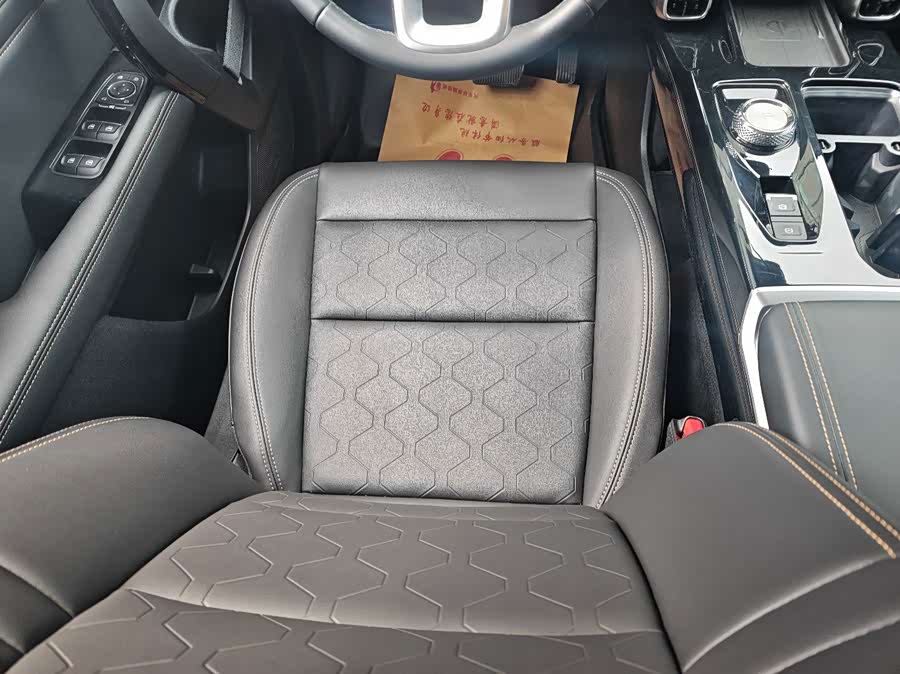 Haval Haval Dago 2022, фото 8