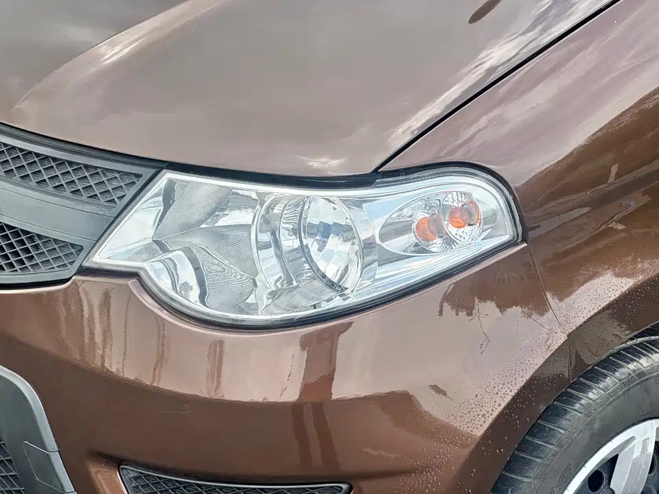 Wuling Wuling Hongguang