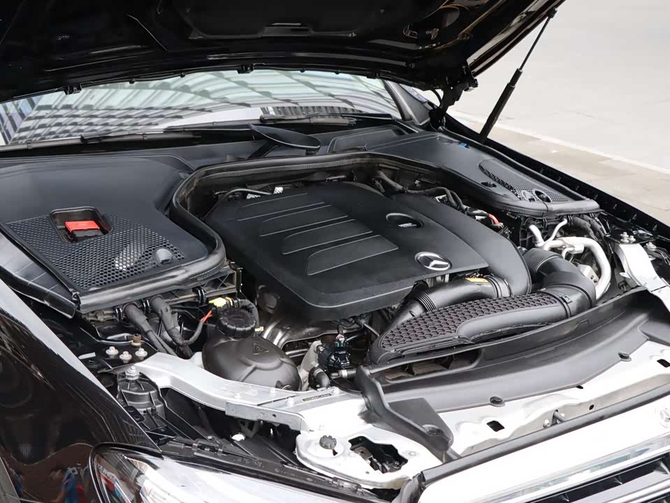 Mercedes-Benz E-class Mercedes-Benz E-class