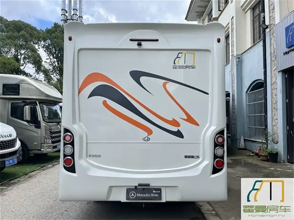 Changan Kuayue Crossover D5