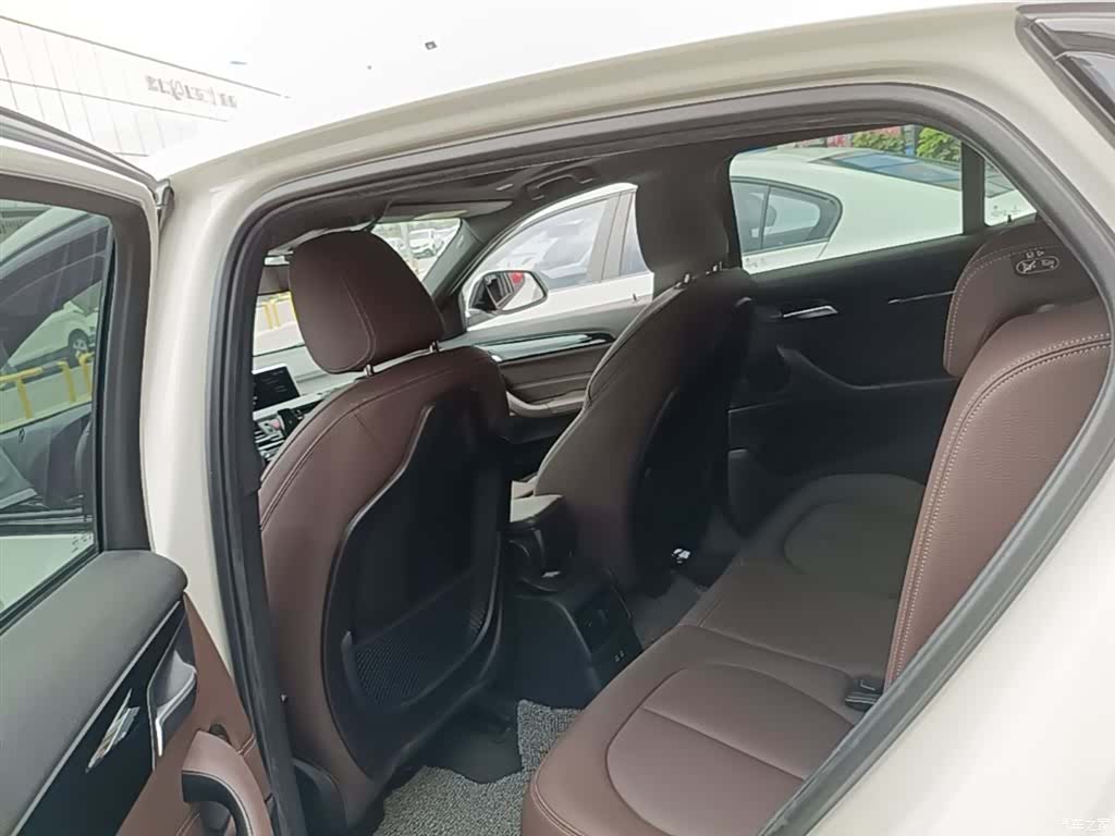 BMW X2, 2020 17