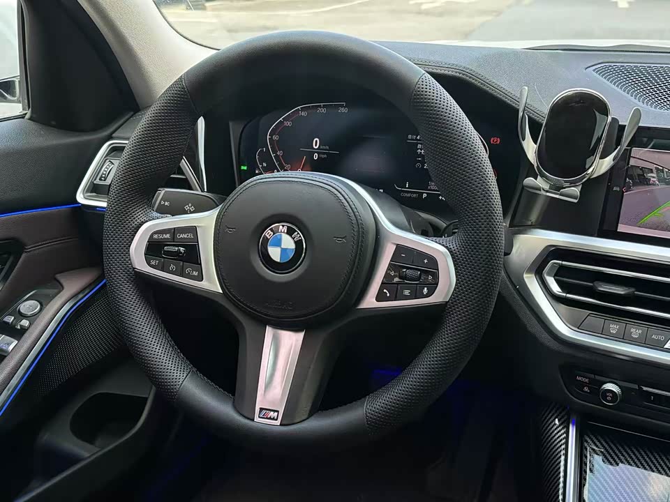 BMW 3 series BMW 3 series