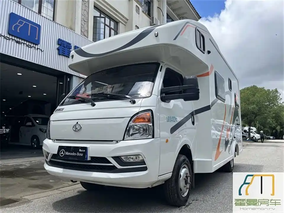 Changan Kuayue Crossover D5