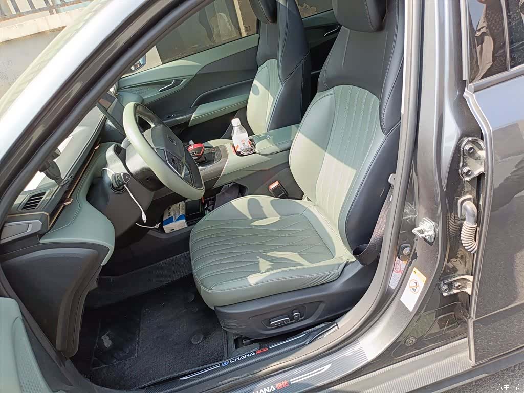 Changan NE, 2023 8