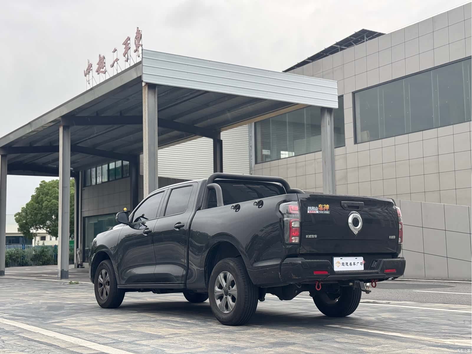 Great Wall Poer, 2025 4