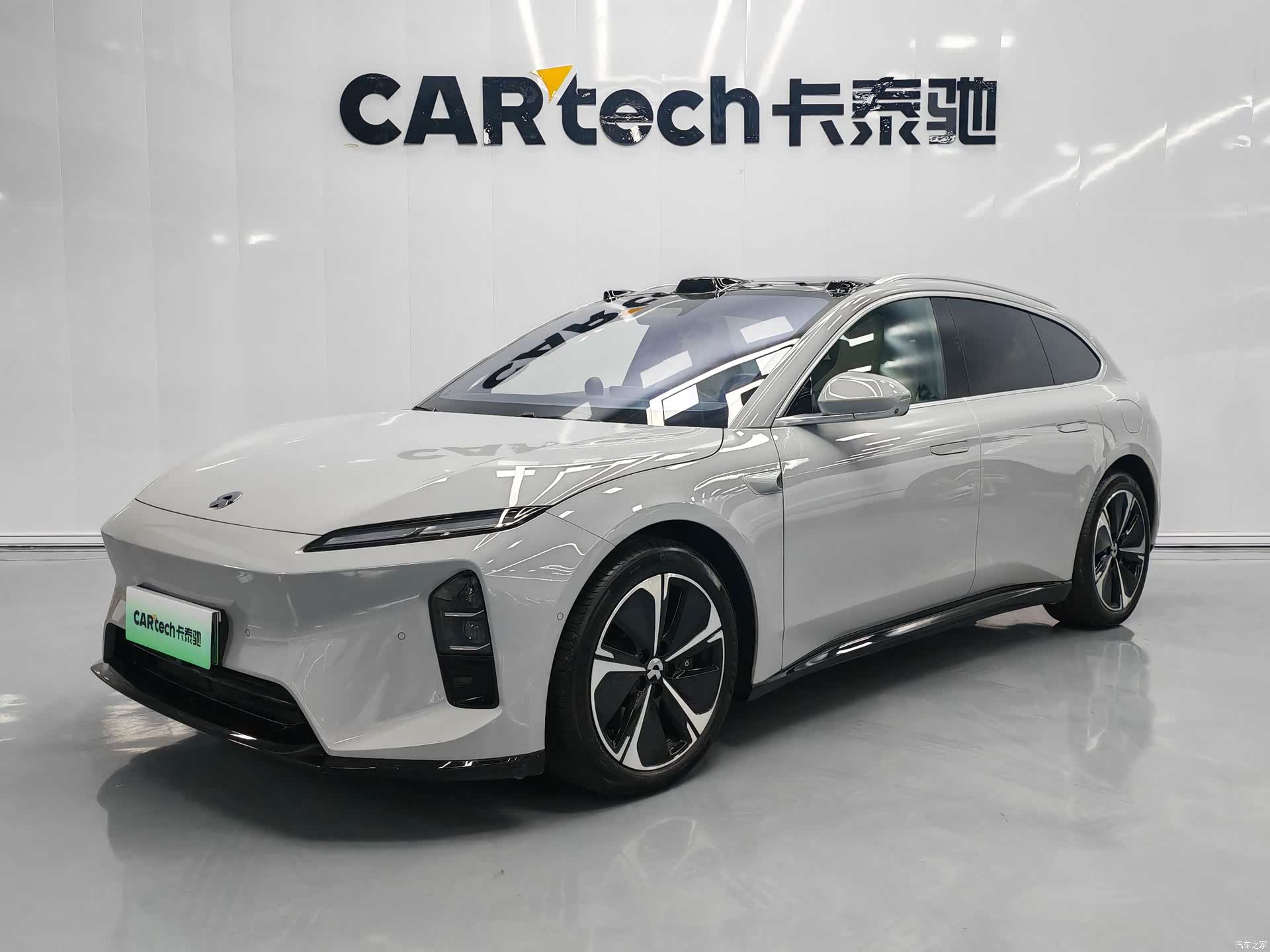 NIO ET5, 2025 1