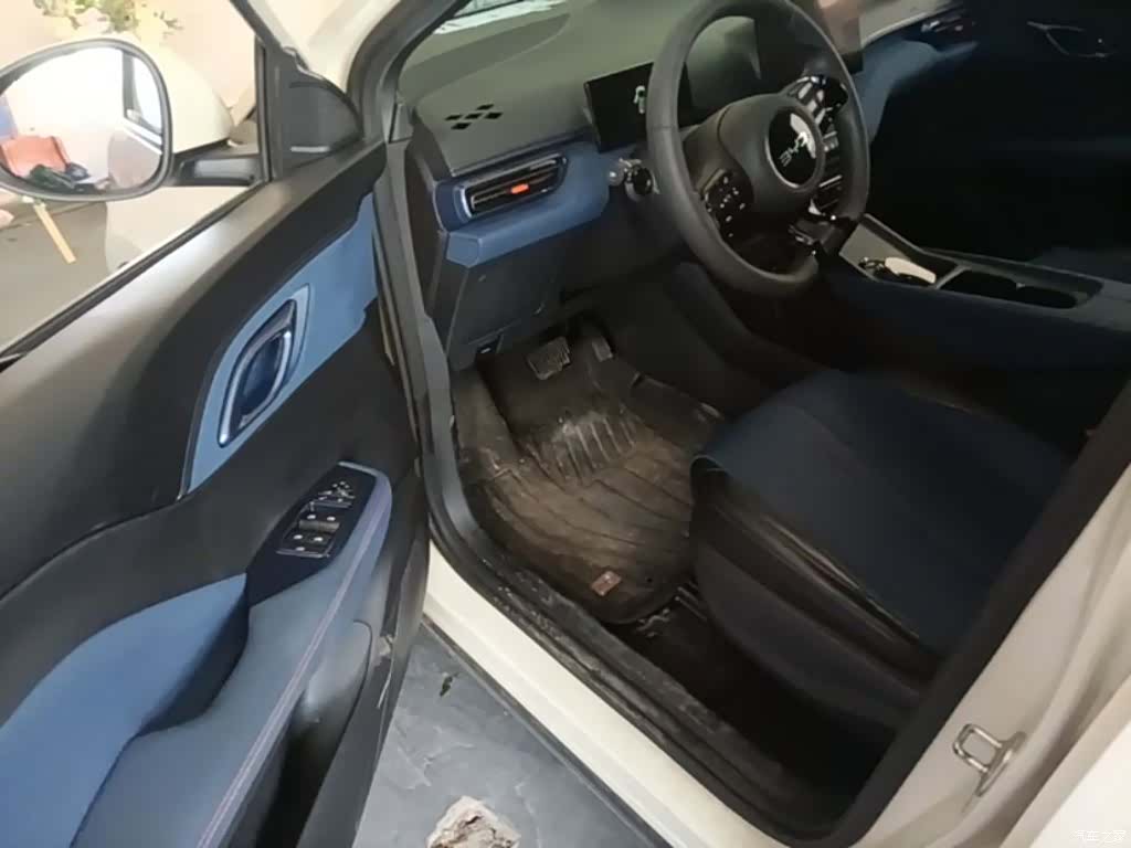BYD Seagull, 2024 16