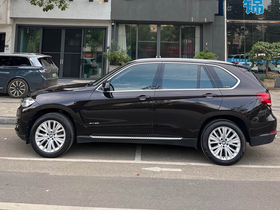 BMW X5 BMW X5