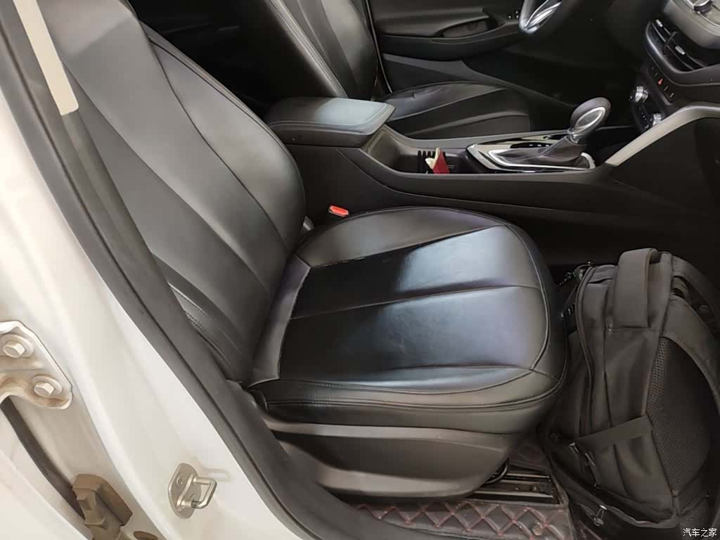 Buick Encore, 2022 25