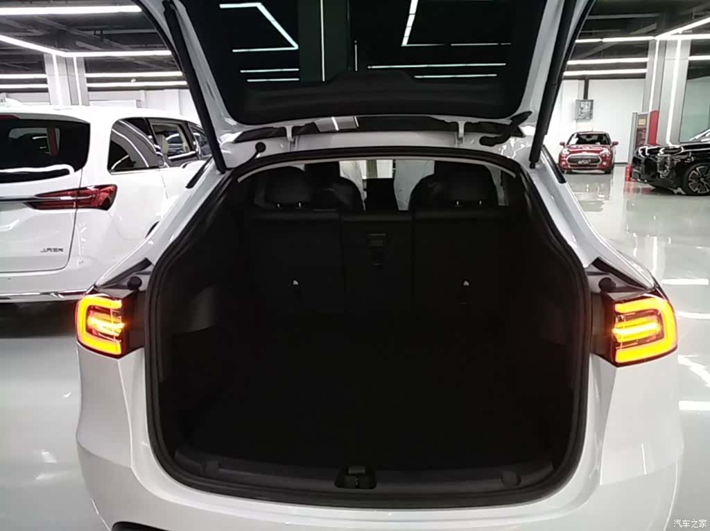 Tesla Model Y, 2024 19