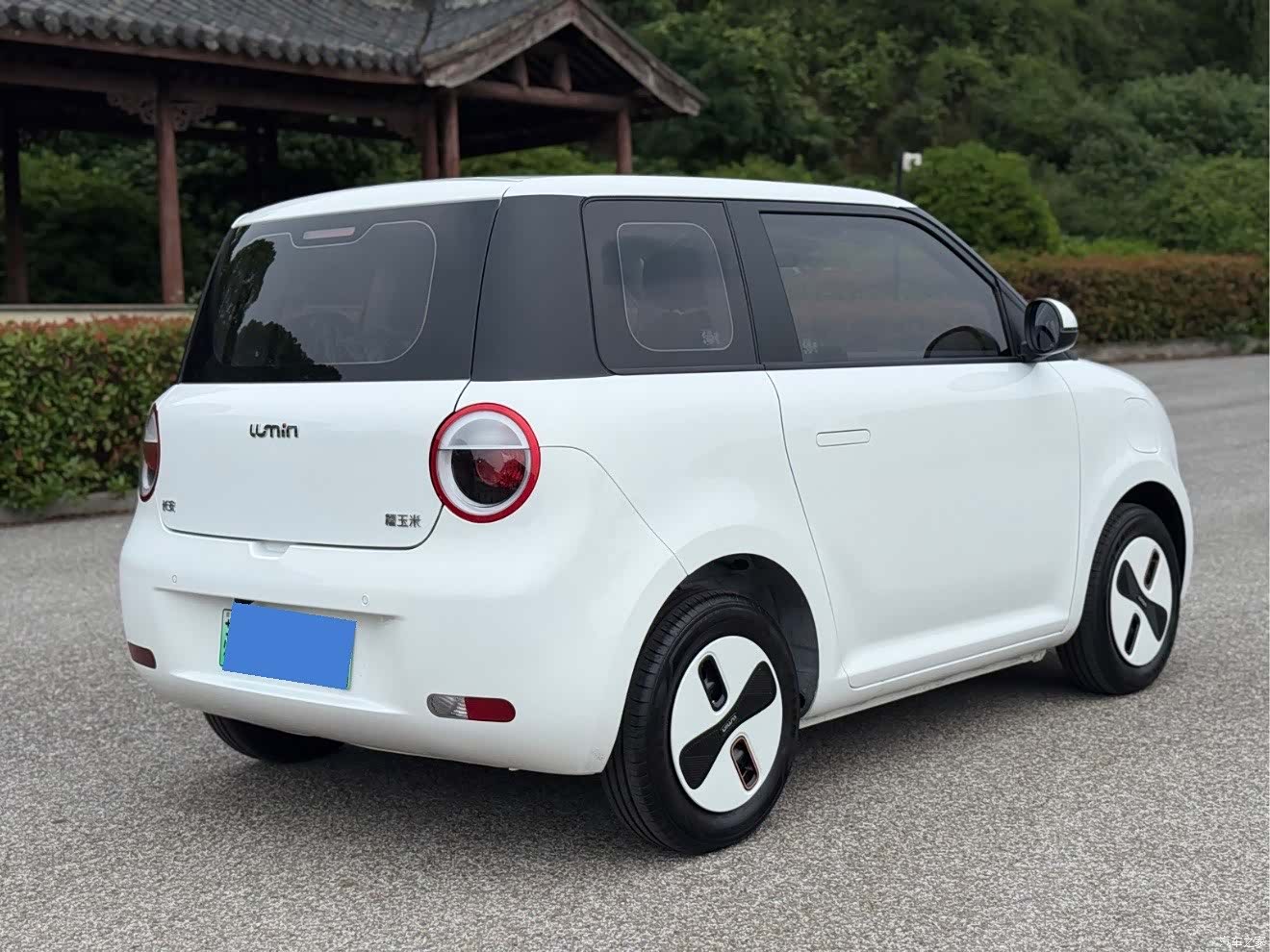 Changan Lumin, 2026 6