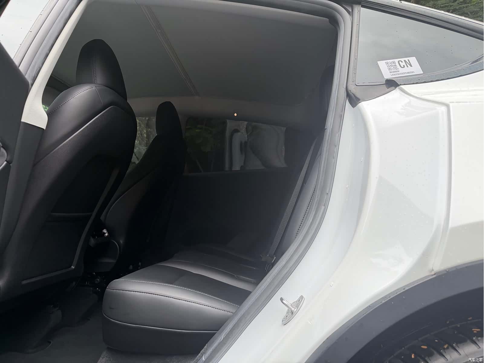 Tesla Model Y, 2023 10