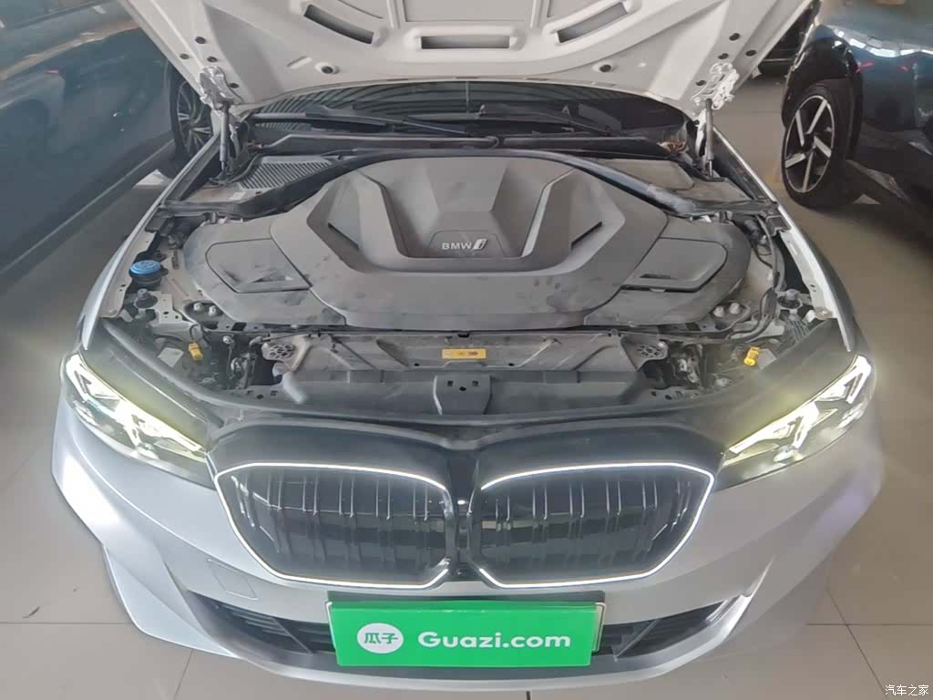 BMW i3, 2023 20