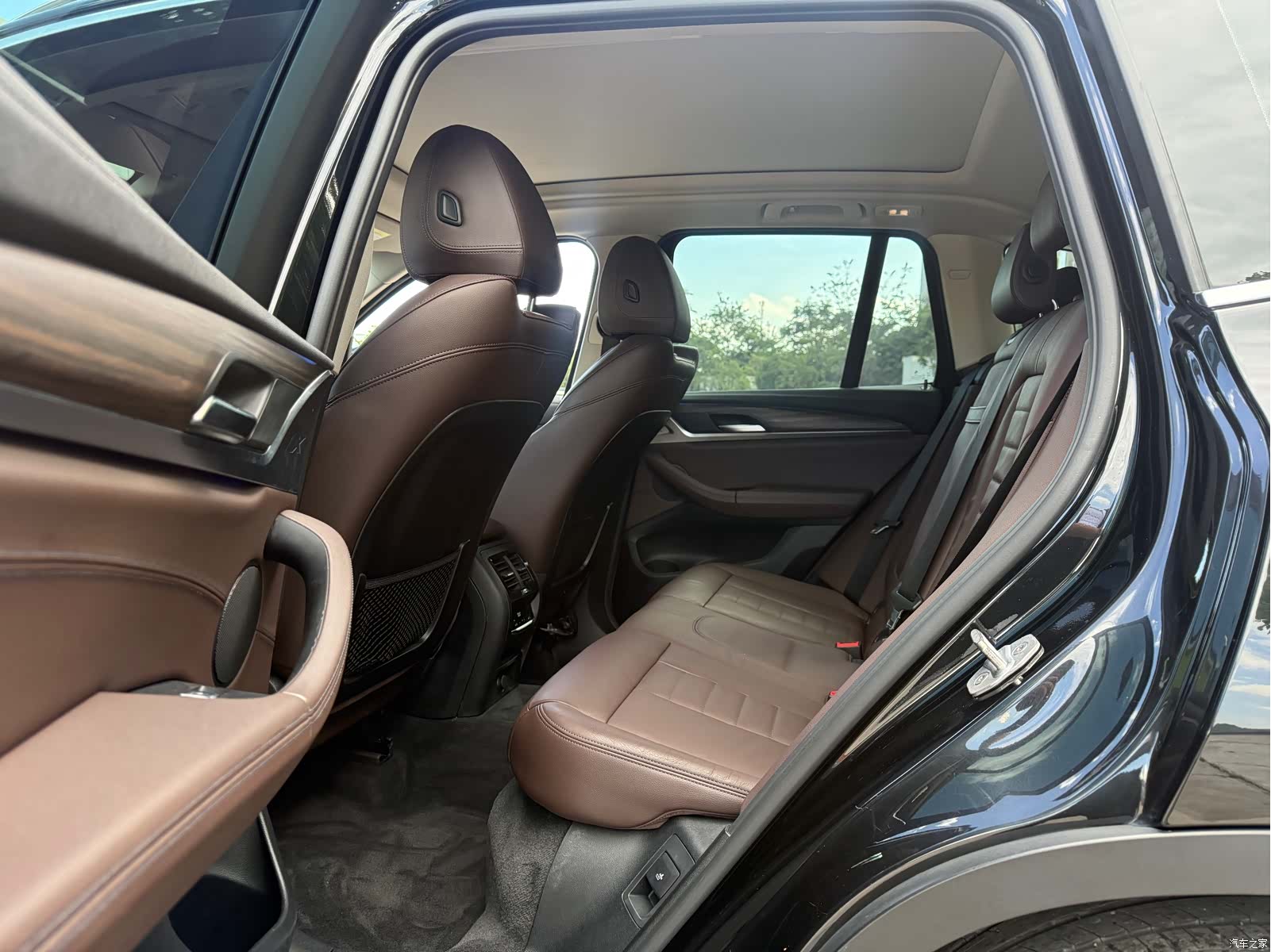 BMW X3, 2019 6
