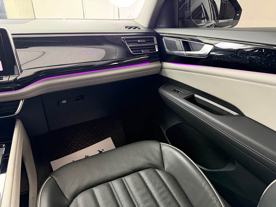 Volkswagen Teramont 2022, фото 9