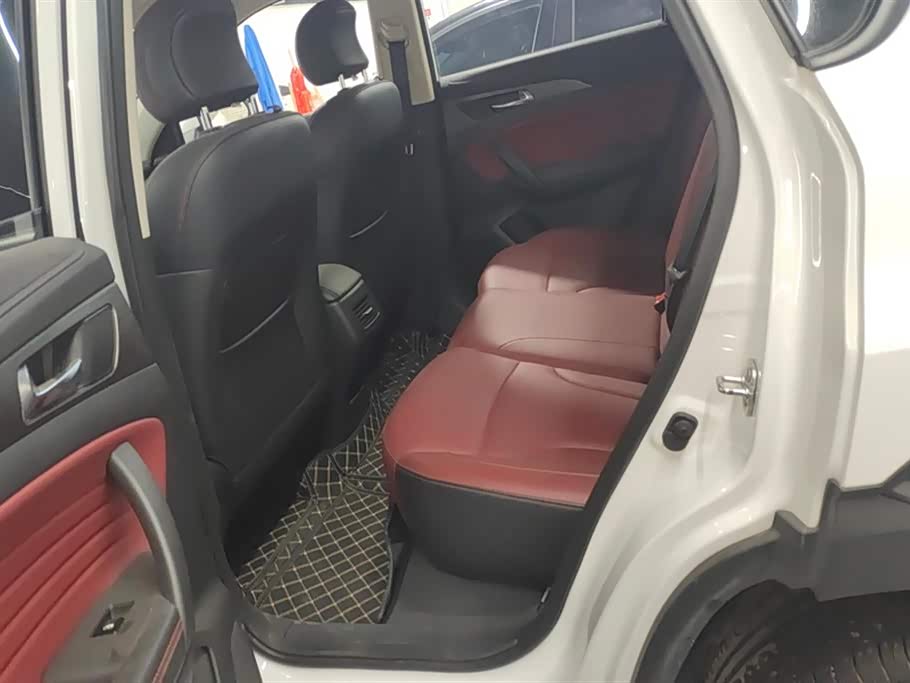 Wuling Liuzhou Car Wuling Liuzhou Car