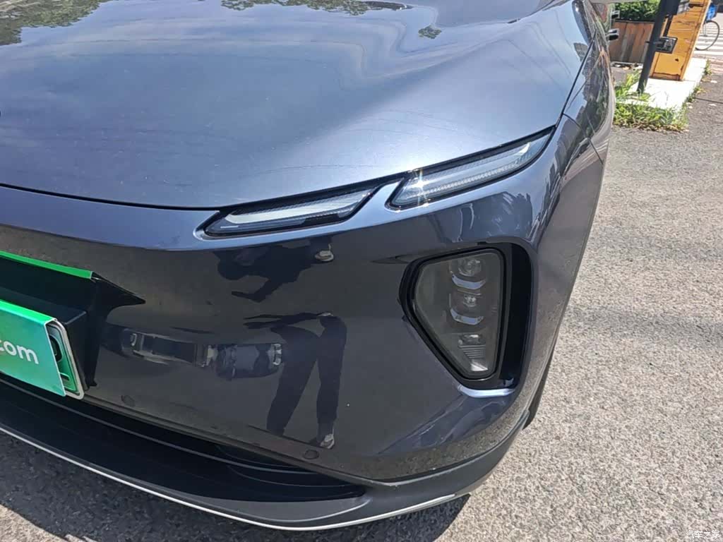 NIO ES6, 2024 24
