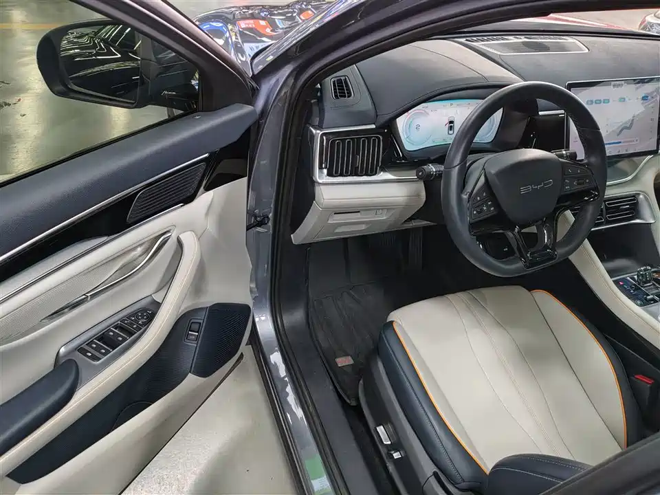 BYD Songjiang BYD Songjiang