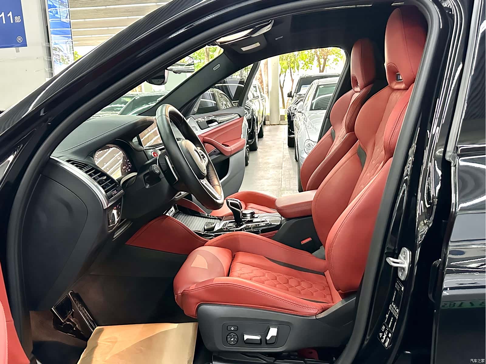 BMW X4, 2021 20