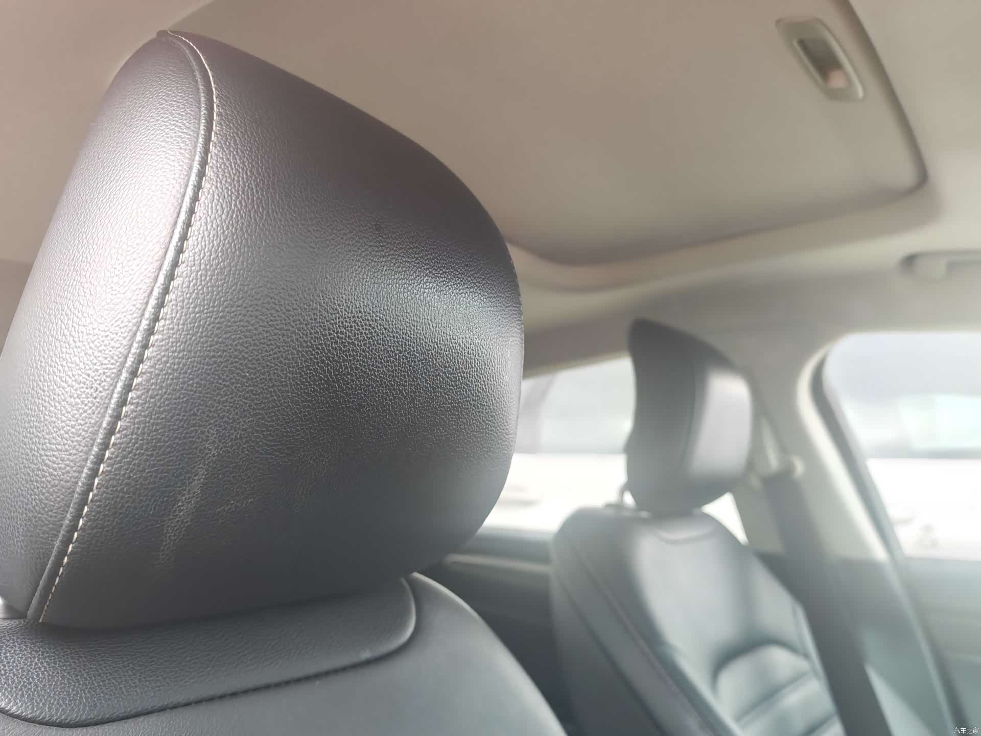 Ford Mondeo, 2018 16