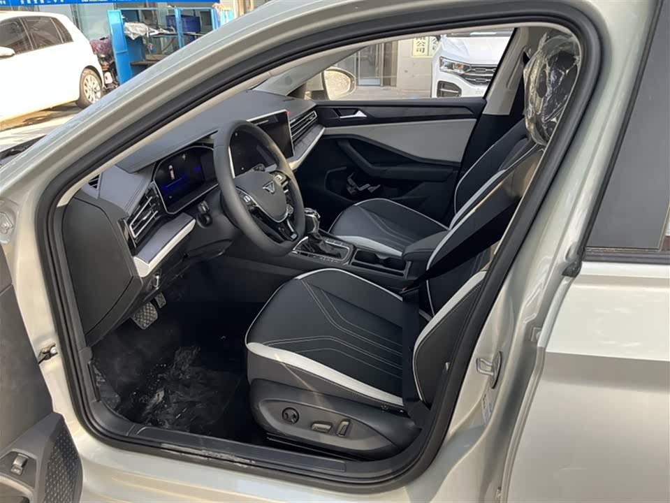 Jetta VA7 Jetta VA7