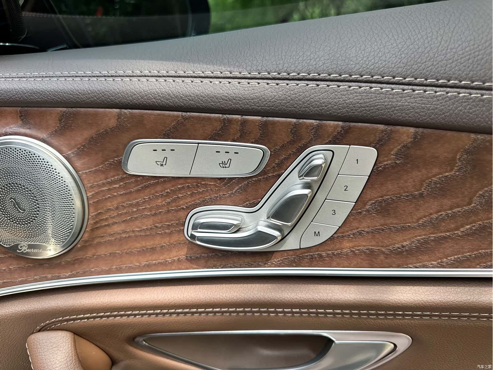 Mercedes-Benz E-Class, 2023 22