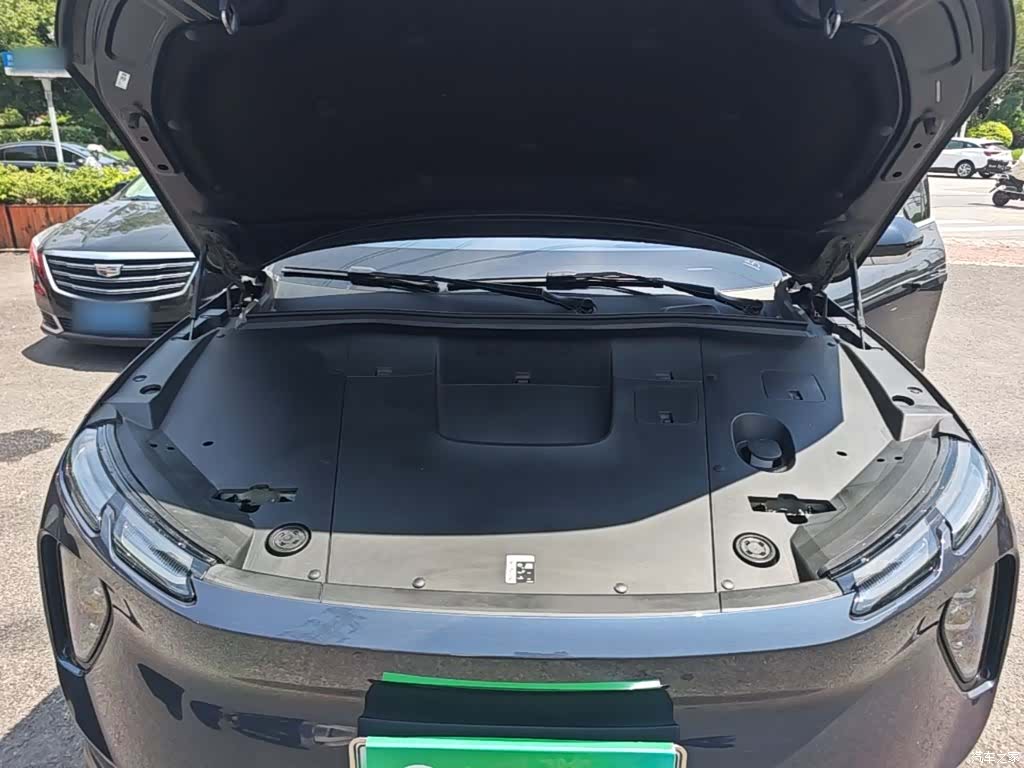NIO ES6, 2024 20