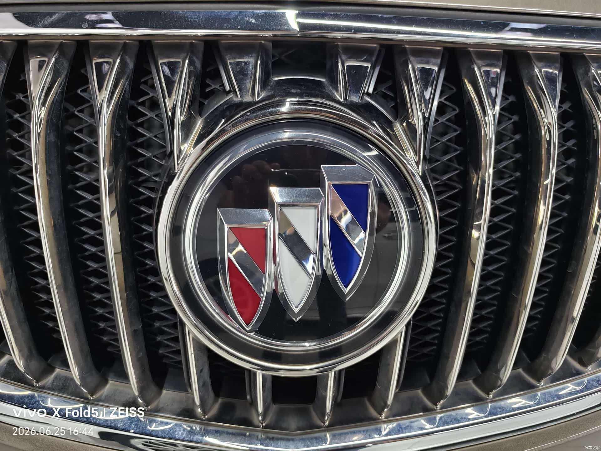 Buick Envision Plus, 2015 31