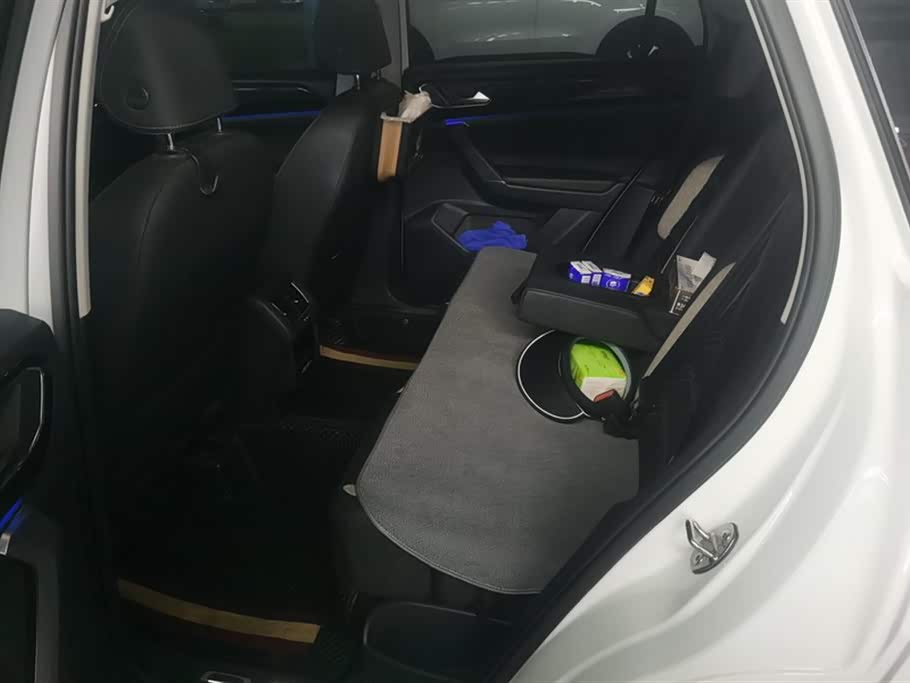 Volkswagen Tanyue GTE