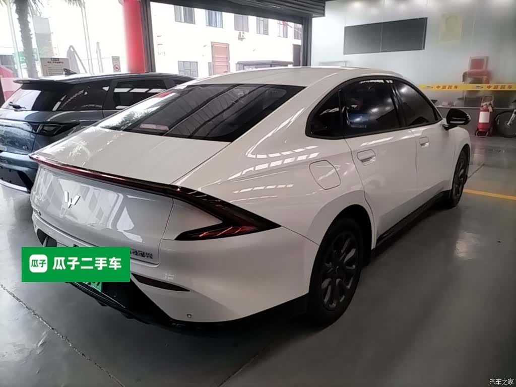 Wuling Starlight, 2025 7