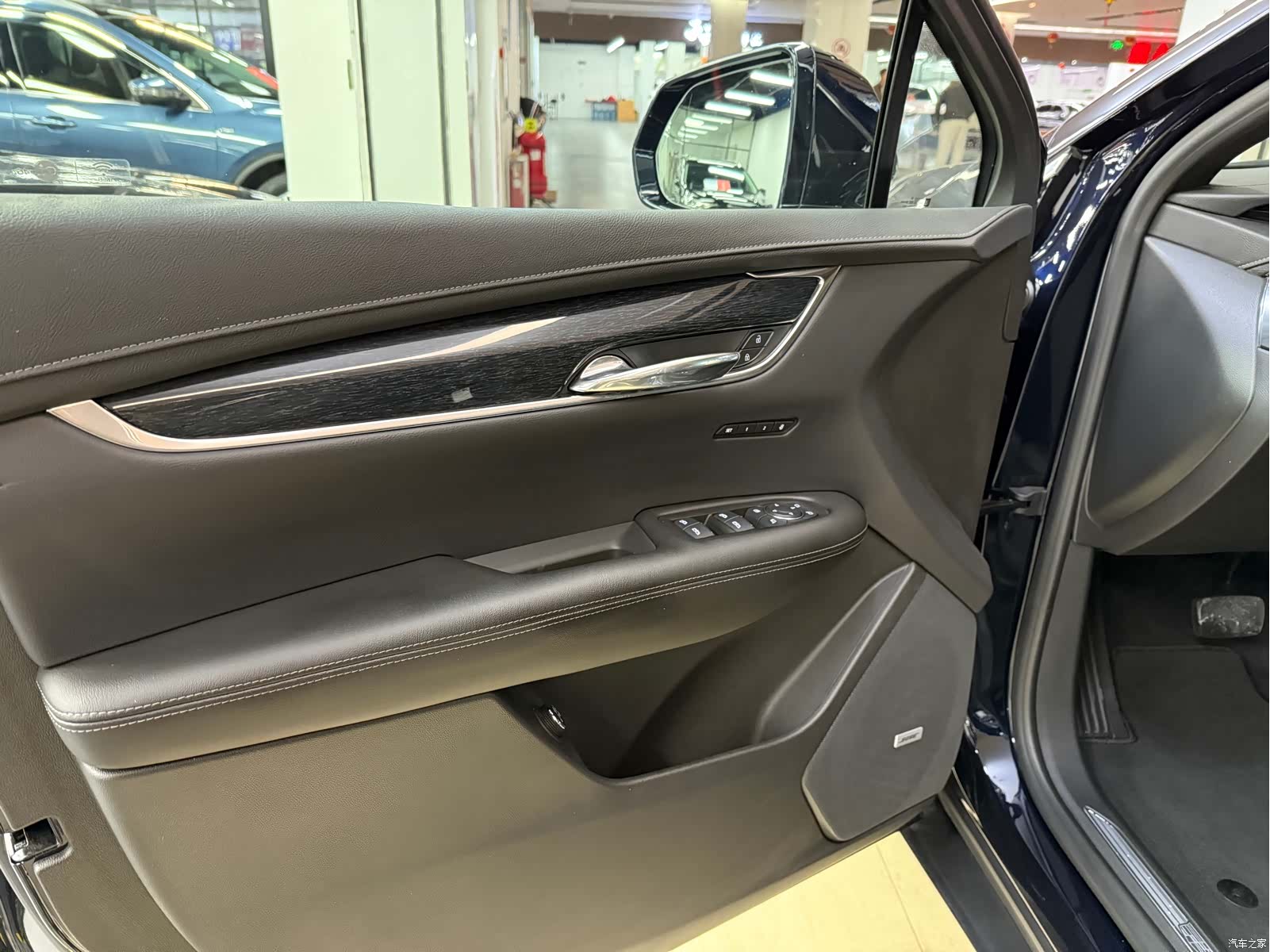 Cadillac XT5, 2021 15
