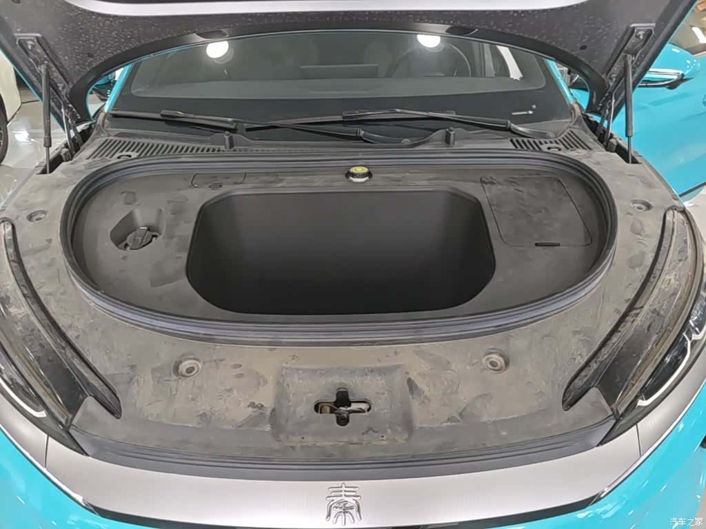 BYD Qin, 2025 20