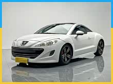 ����RCZ 2011�� 1.6T ʱ����