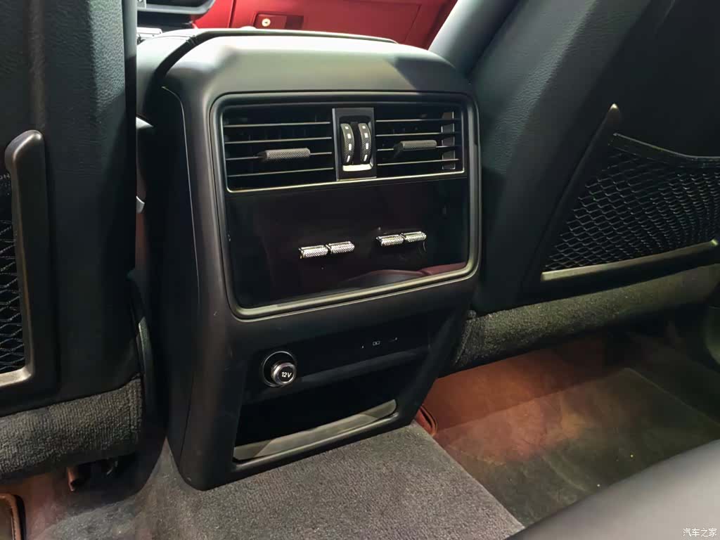 Porsche Cayenne, 2024 36