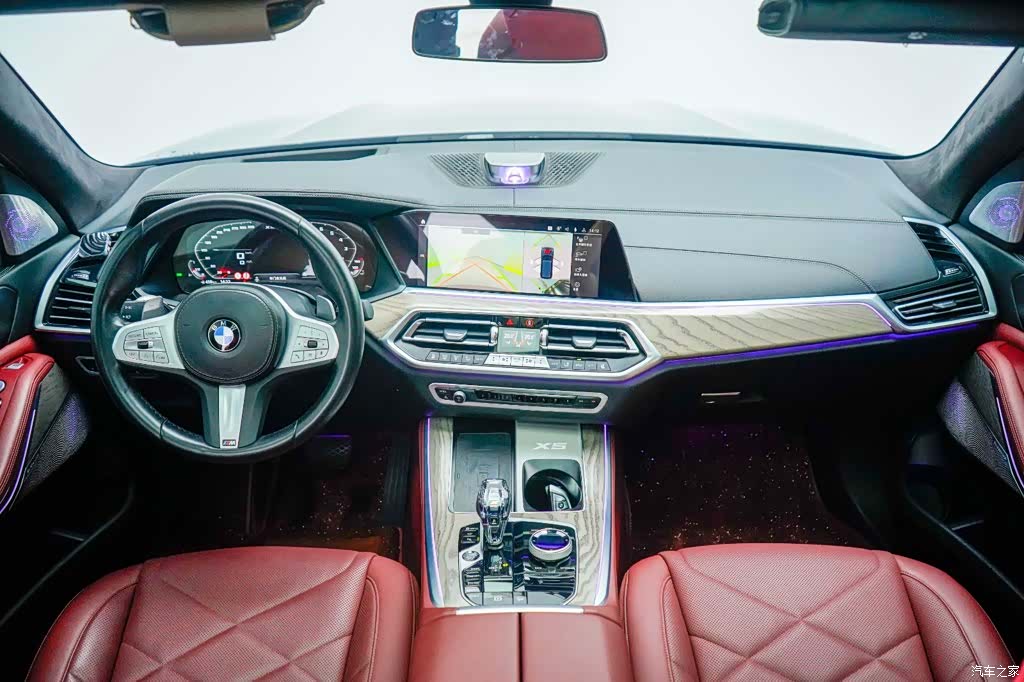 BMW X5, 2022 2