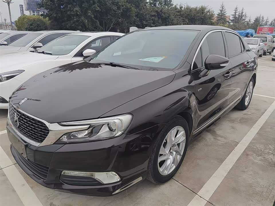 DS 5LS DS 5LS