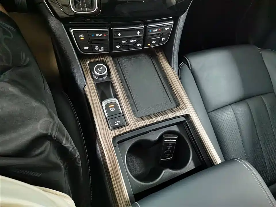 Trumpchi Trumpchi M8