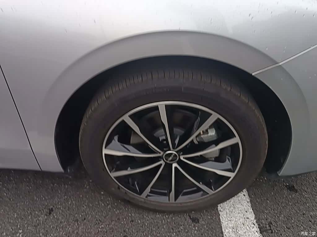 Roewe D7, 2026 14