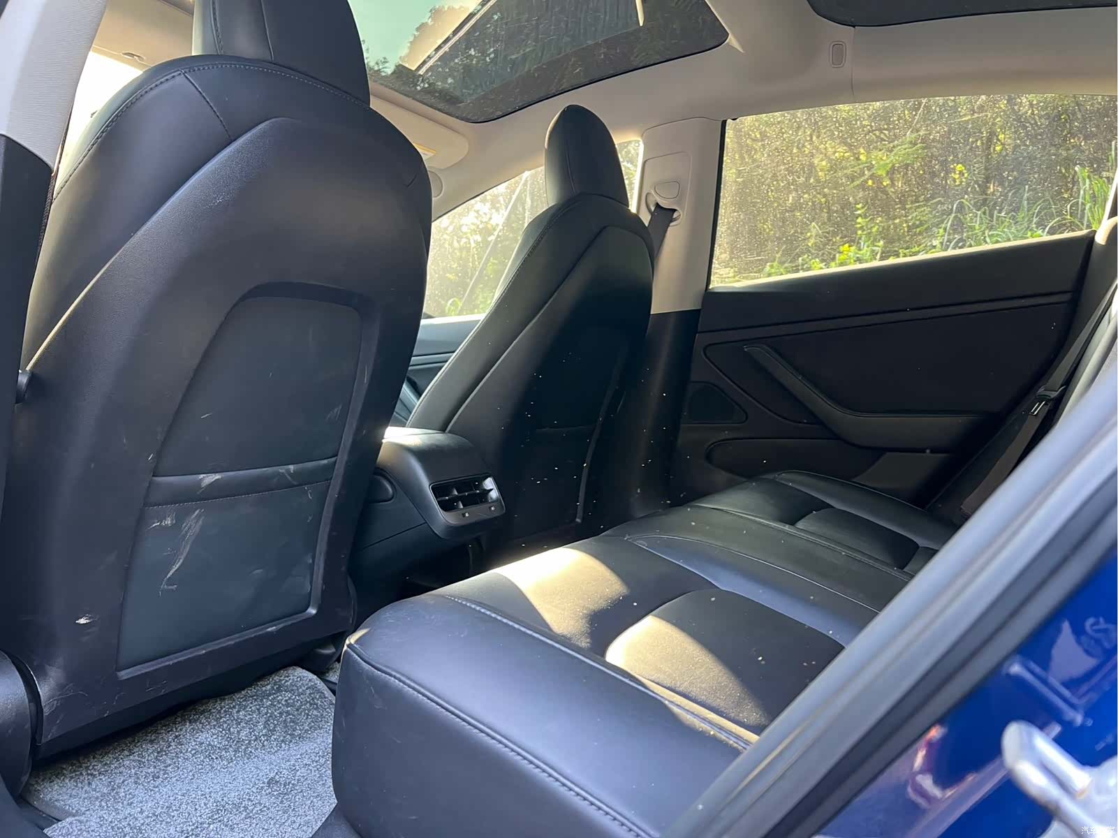 Tesla Model 3, 2019 6