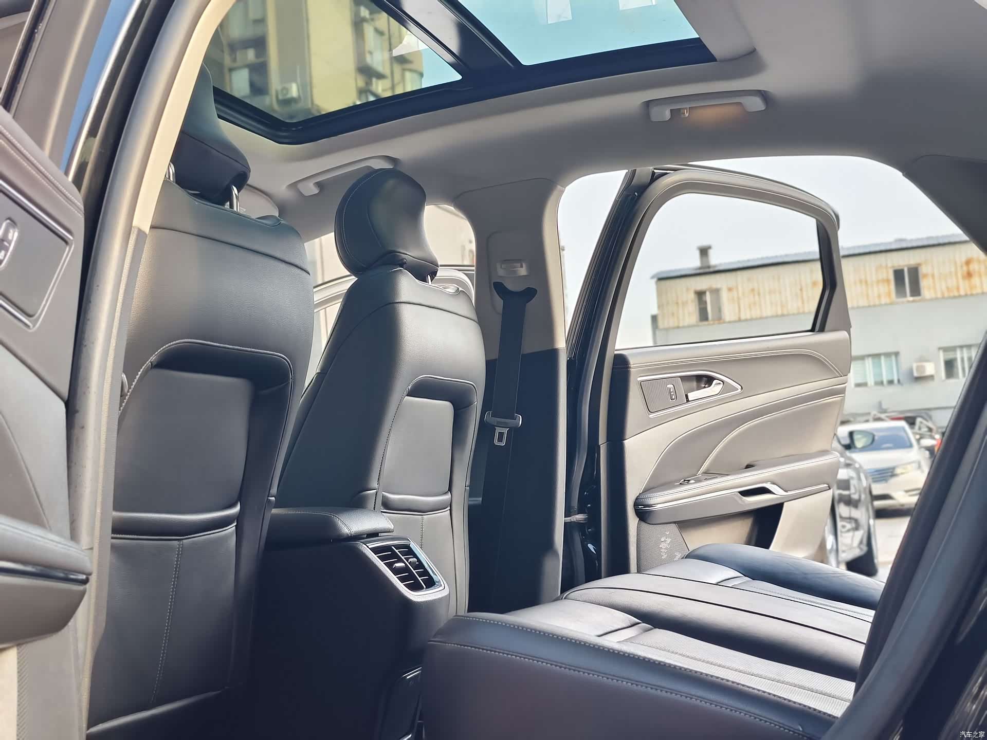 Ford Taurus, 2018 14
