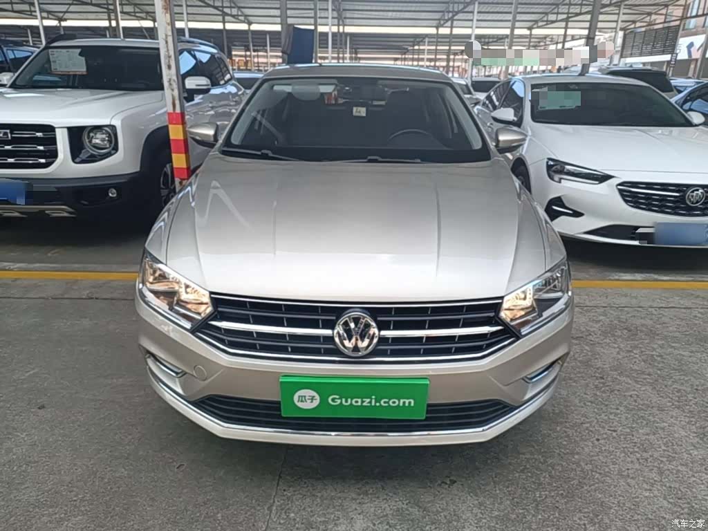 Volkswagen Bora, 2017 3