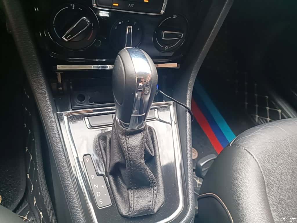 Volkswagen Bora, 2017 14