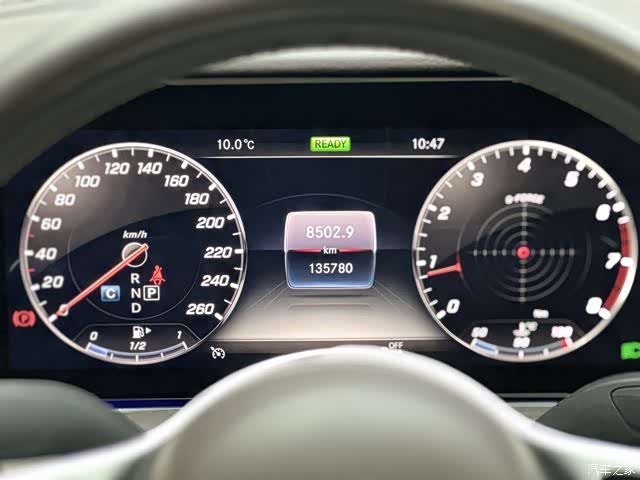 Mercedes-Benz E-Class, 2019 14