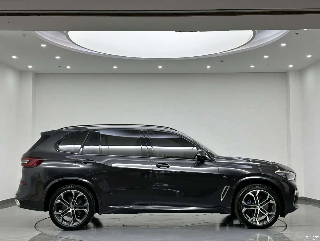 BMW X5, 2022 4