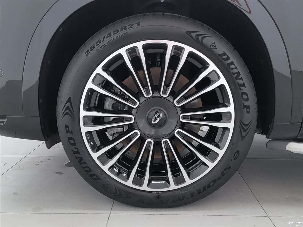 AITO M7, 2024 17