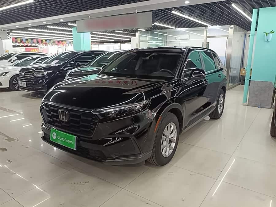 Honda CR-V 2025, фото 1